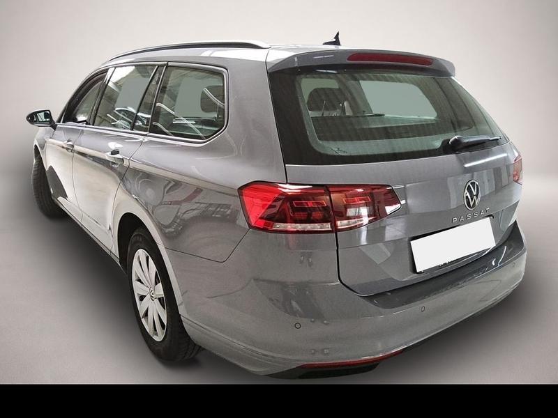 VW Passat Variant