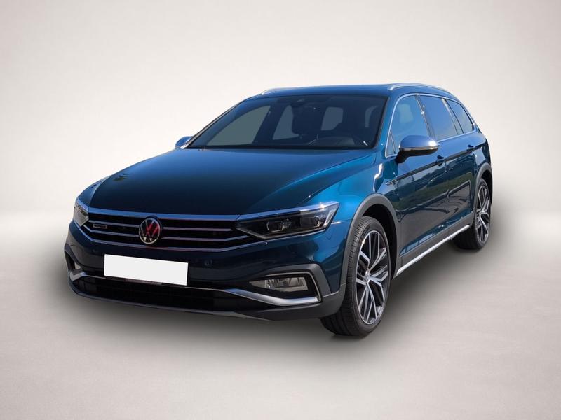 VW Passat Variant