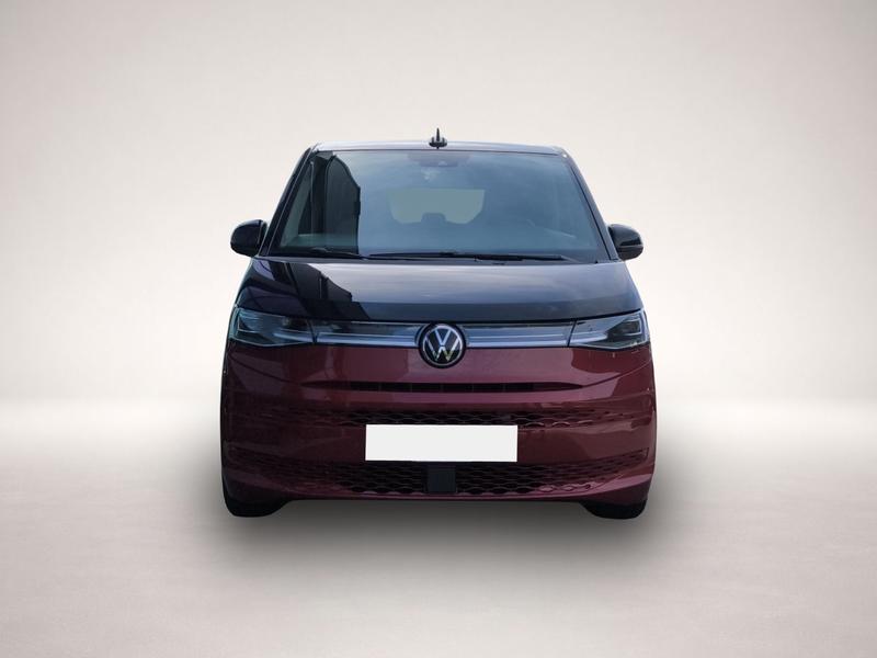 VW T7 Multivan