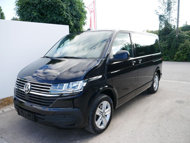 VW T6.1 Multivan