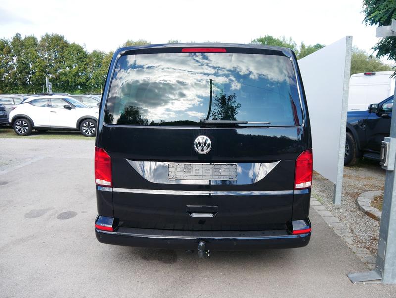 VW T6.1 Multivan