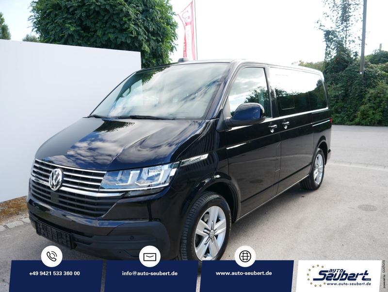 VW T6.1 Multivan