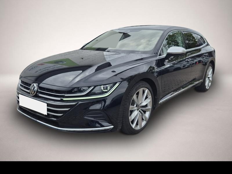 VW Arteon