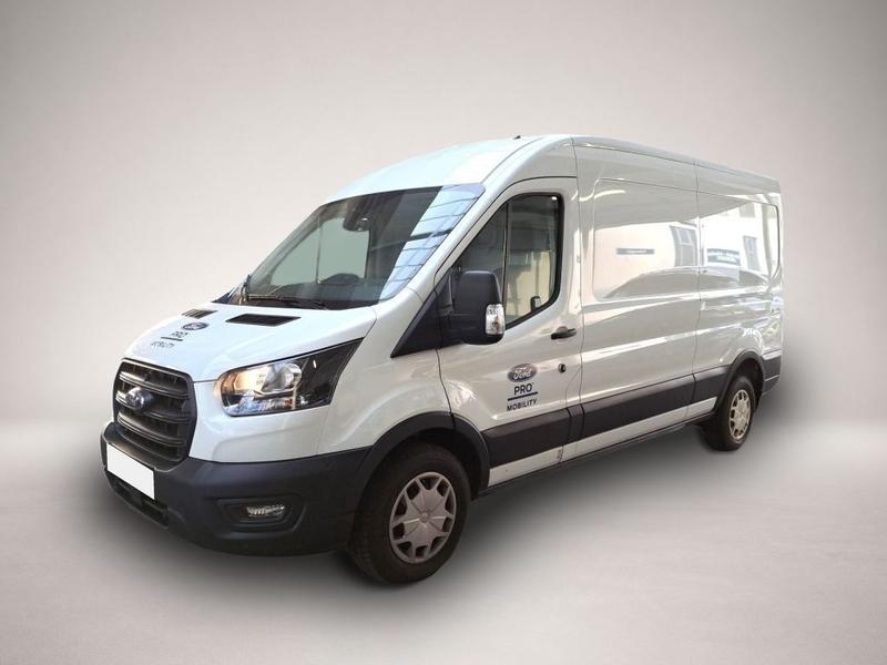 Ford Andere
