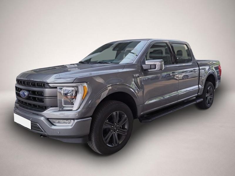 Ford F 150