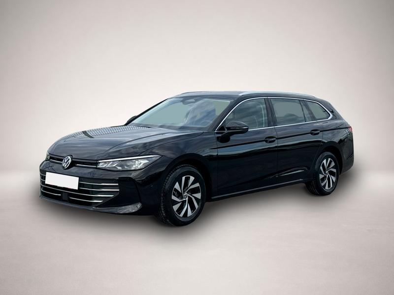 VW Passat Variant