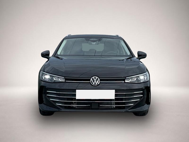VW Passat Variant