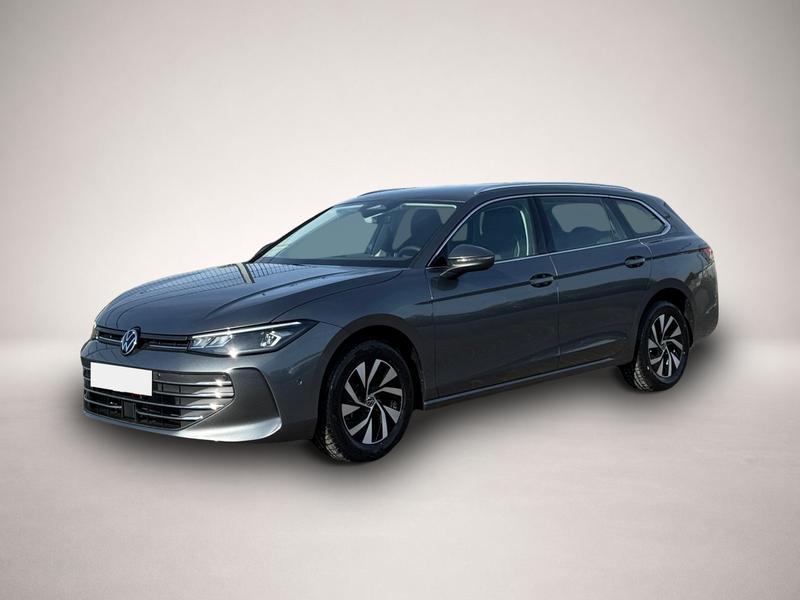 VW Passat Variant