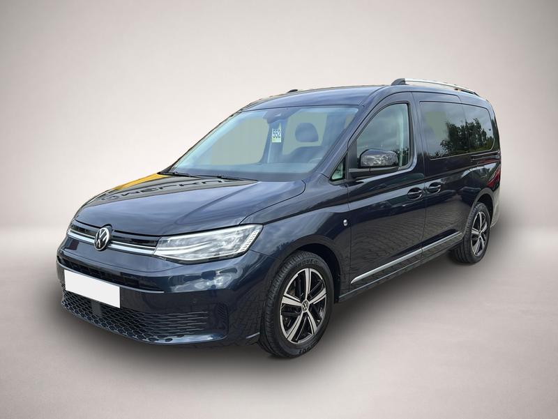 VW Caddy Maxi