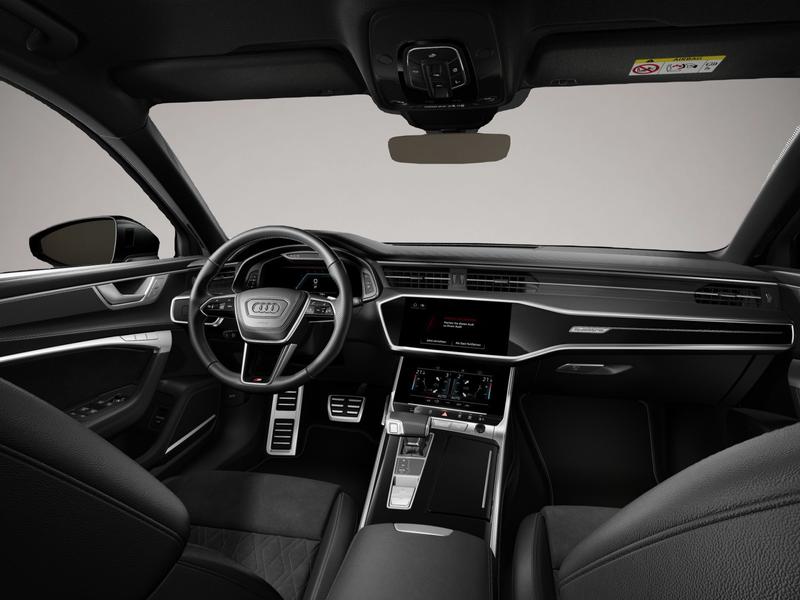 Audi S6