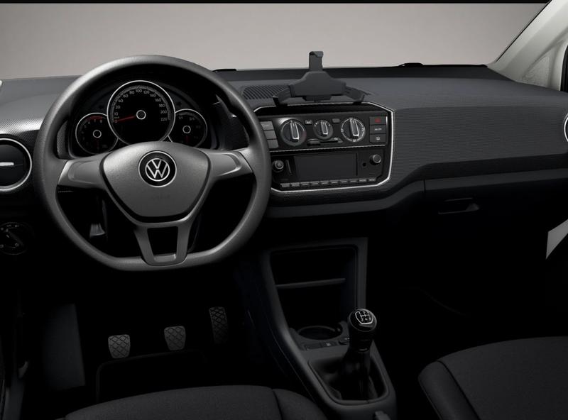 VW up!
