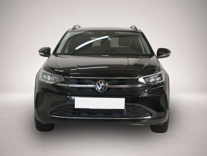 VW Taigo