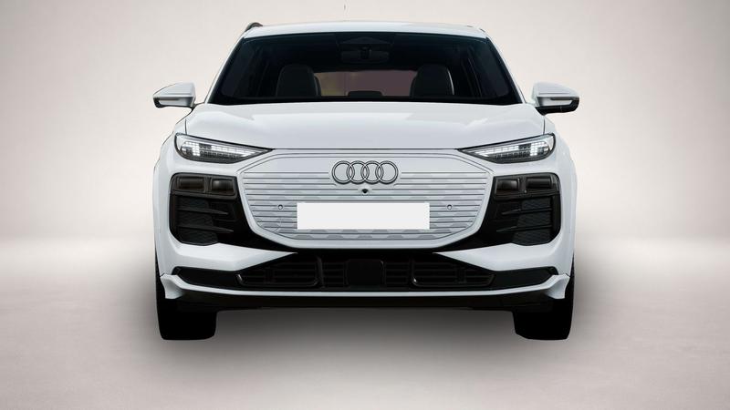 Audi Andere