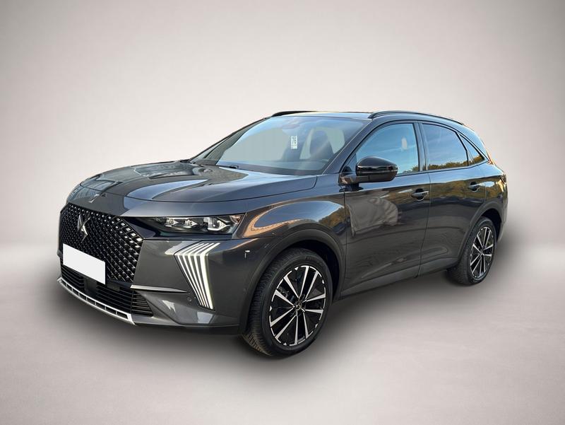 DS Automobiles DS7 Crossback