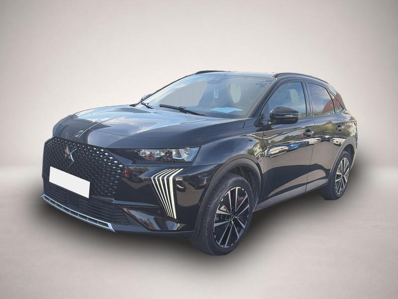 DS Automobiles Other