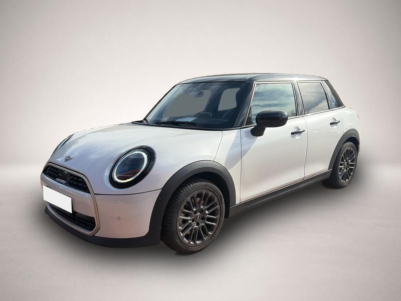 Mini Cooper C