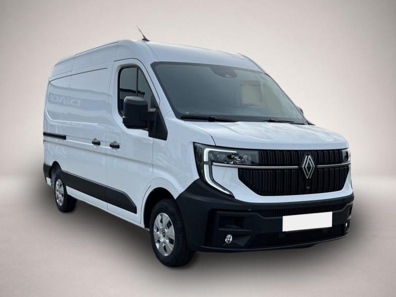 Renault Andere