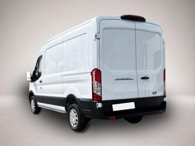Ford Andere