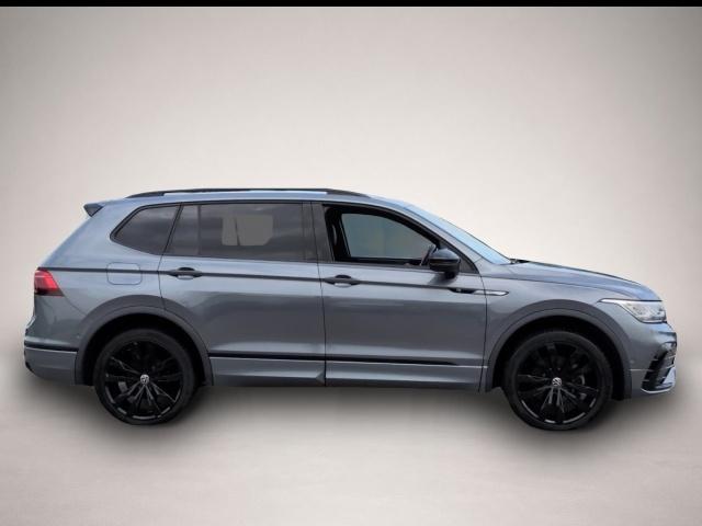 VW Tiguan Allspace