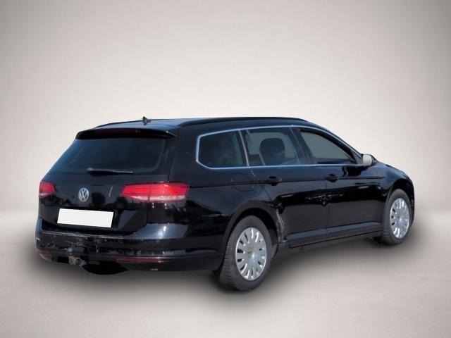 VW Passat Variant