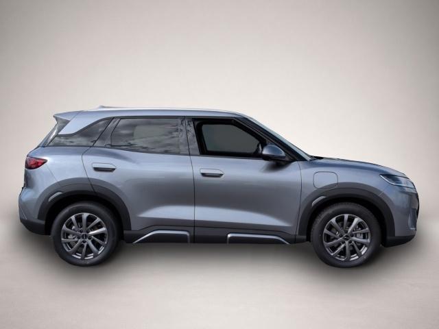 BYD ATTO 2