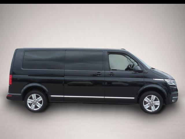 VW T6 Multivan