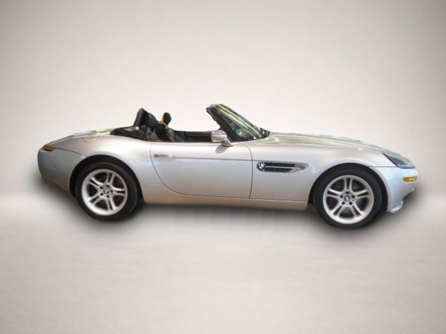 BMW Z8