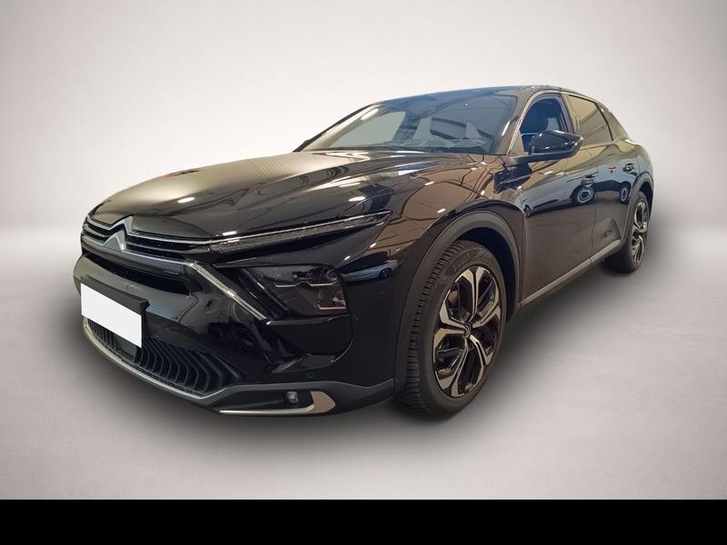 Citroen C5 X