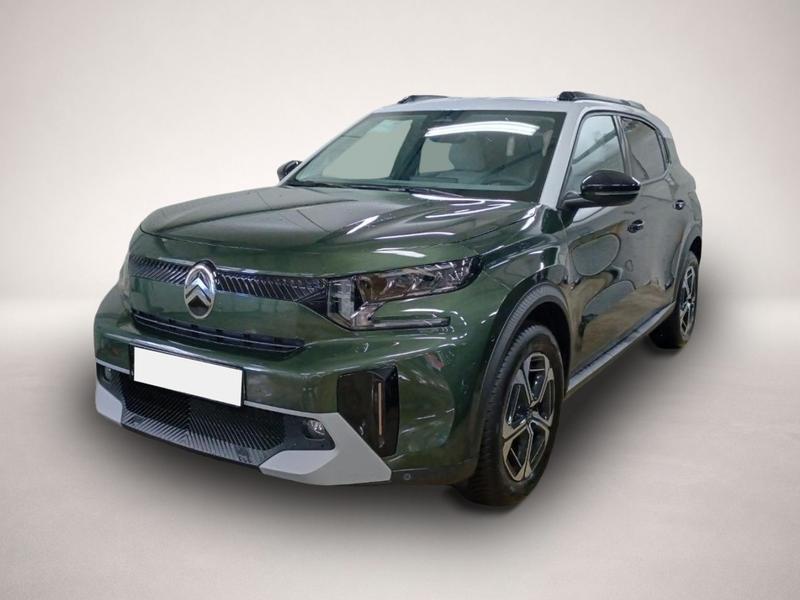 Citroen Andere