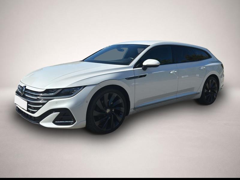 VW Arteon