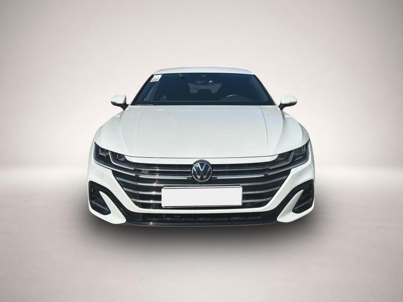VW Arteon