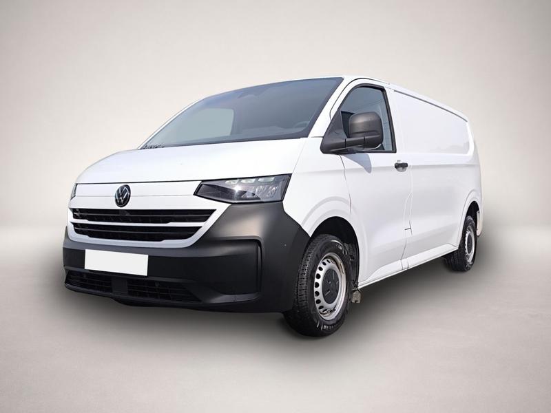 VW T7 Transporter