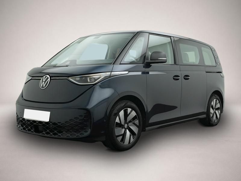 VW ID. Buzz