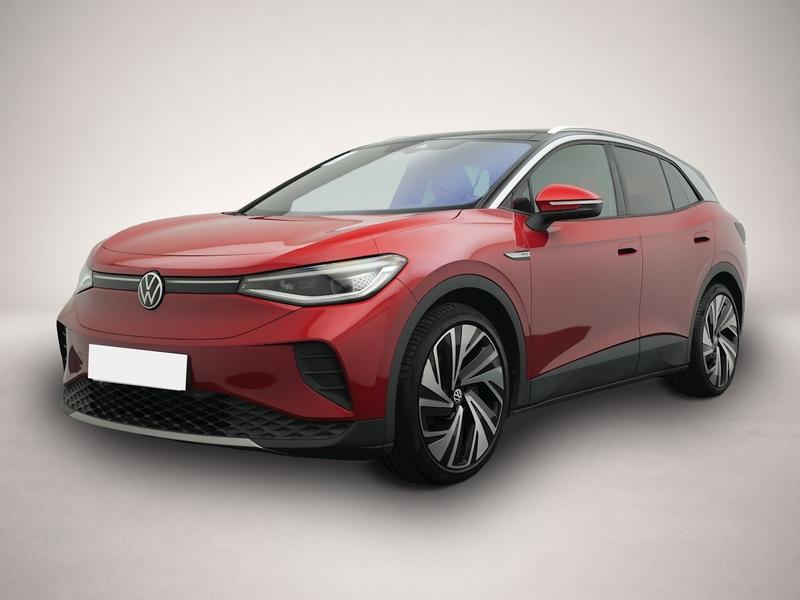 VW ID.4