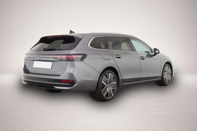 VW Passat Variant