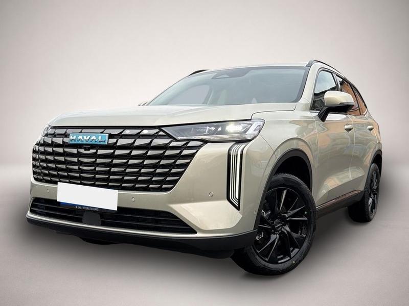 GWM HAVAL H6