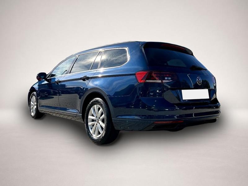 VW Passat Variant