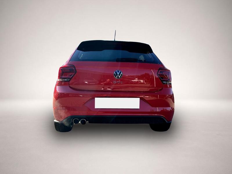 VW Polo