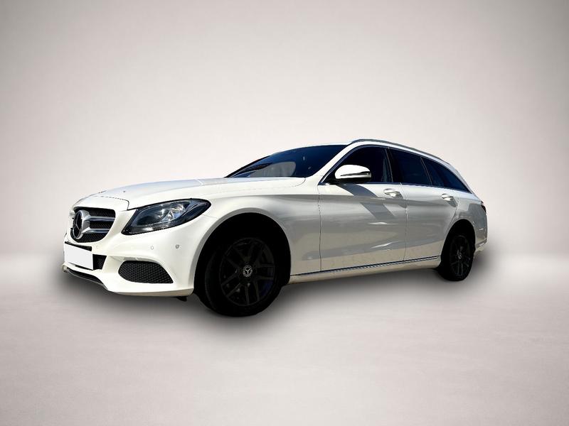 Mercedes-Benz C 250