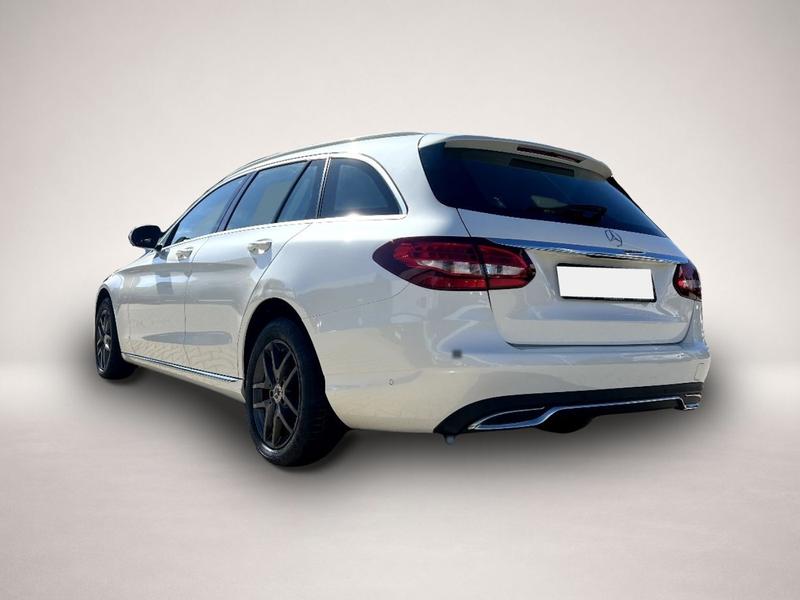 Mercedes-Benz C 250
