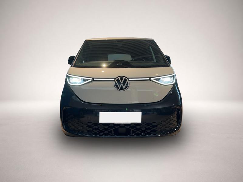 VW ID. Buzz