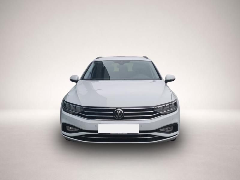 VW Passat Variant