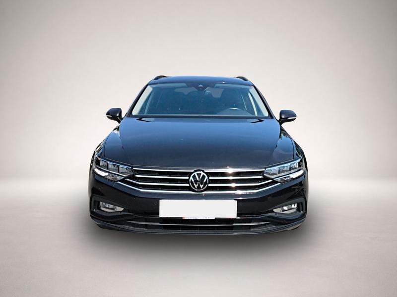 VW Passat Variant