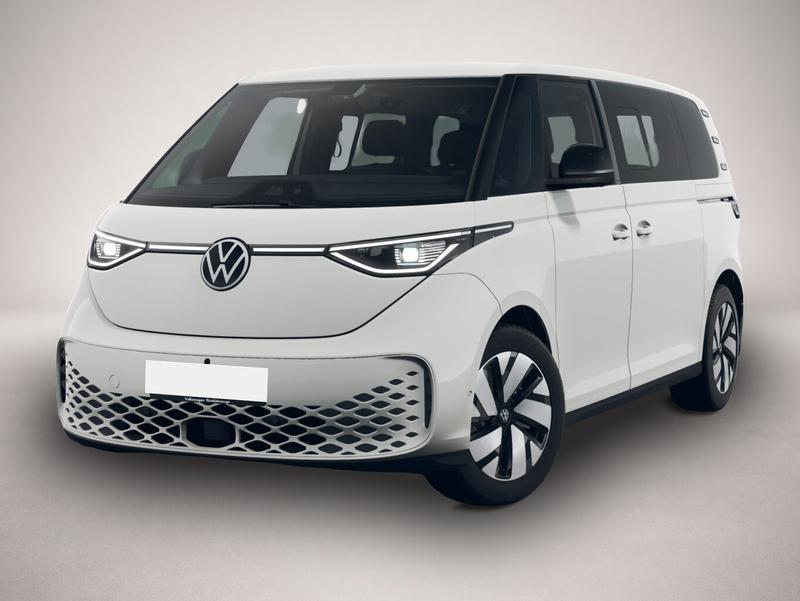 VW ID. Buzz