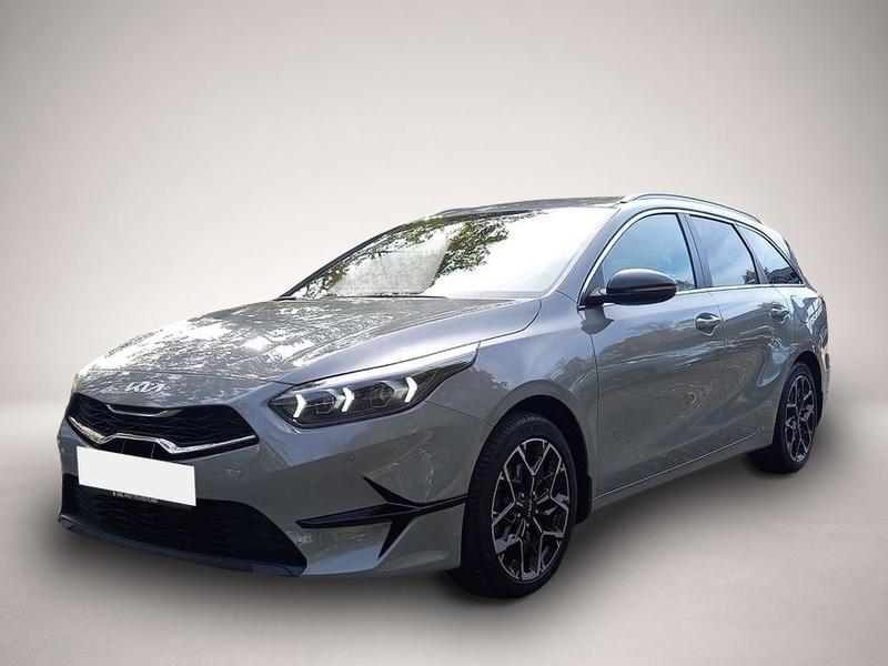 Kia Andere