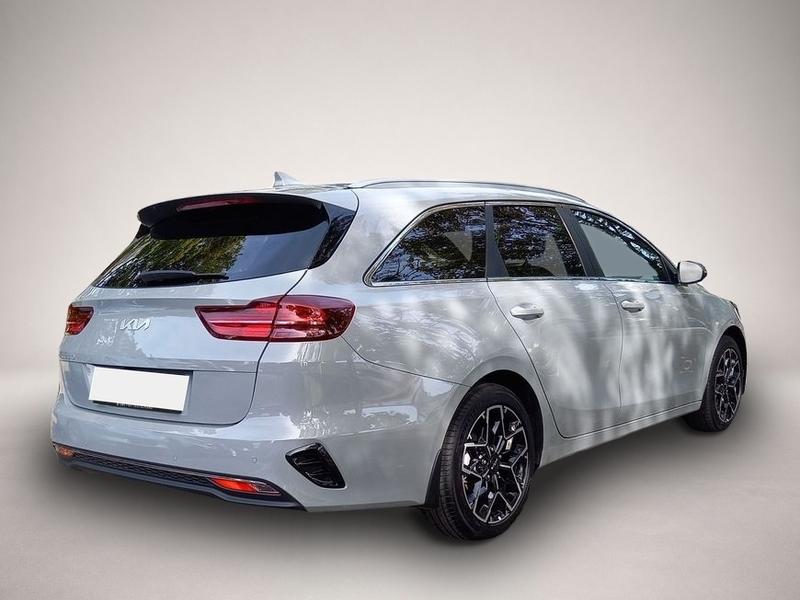Kia Andere