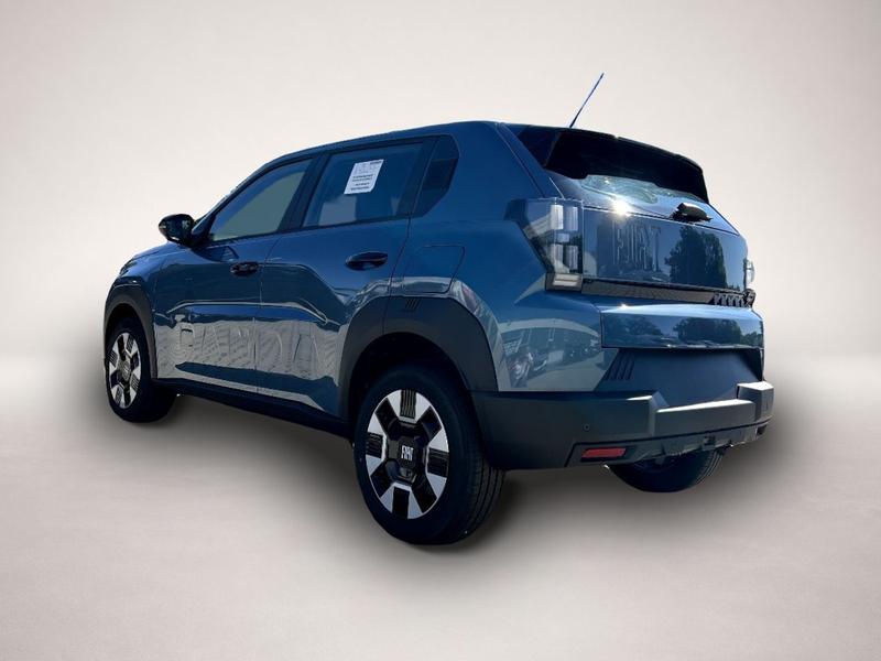 Fiat Grande Panda