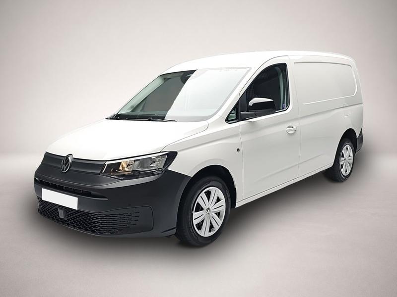VW Caddy Maxi