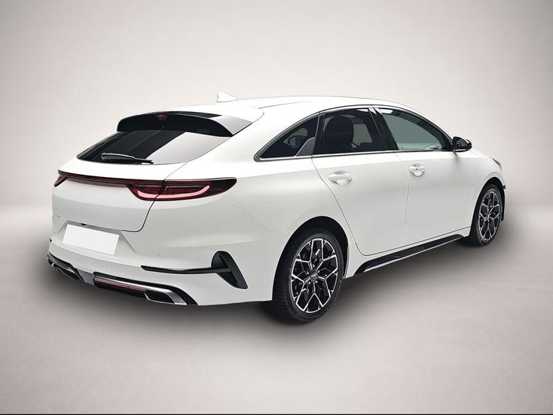 Kia Andere