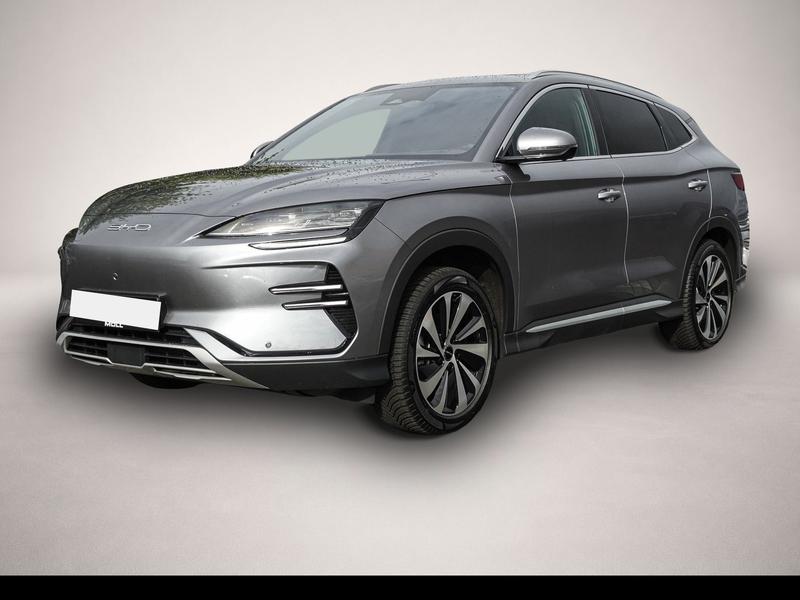 BYD SEAL U
